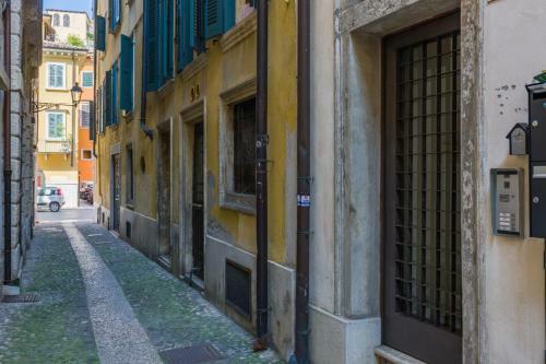 Apartamento Maison Porta Leoni