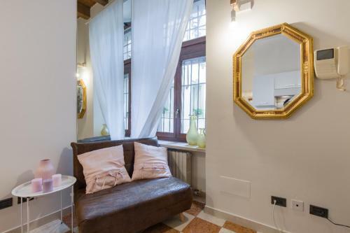Apartamento Maison Porta Leoni
