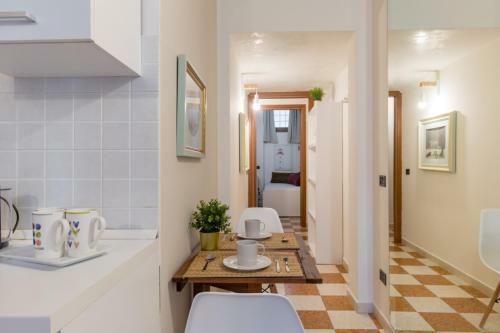 Apartamento Maison Porta Leoni