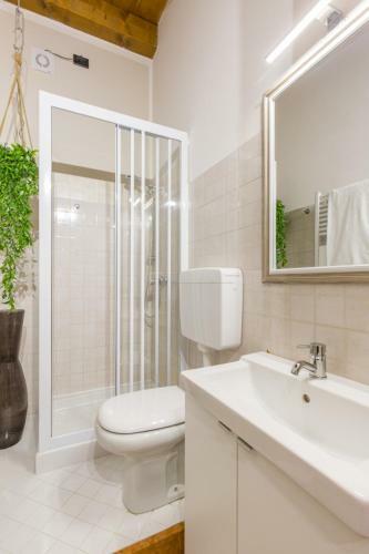 Apartamento Maison Porta Leoni