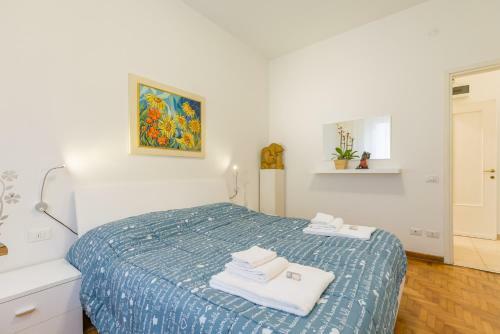 Apartamento Casa Giulietta