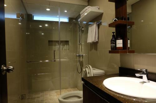 Hotel Wirton Seminyak
