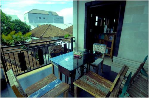 Cubu Homestay