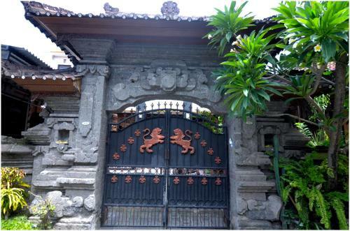 Cubu Homestay