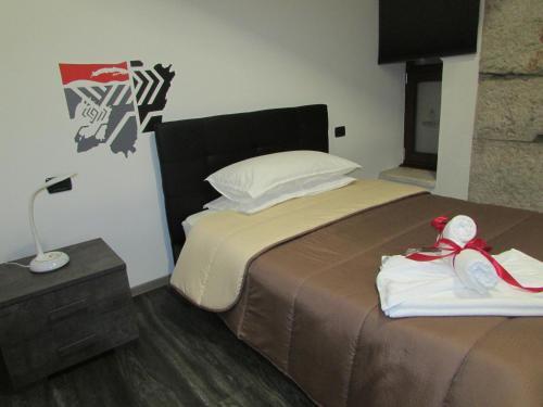 Hostal Attico 53 Camere