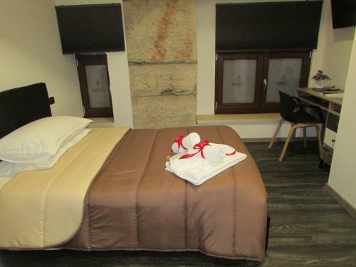 Hostal Attico 53 Camere