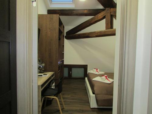 Hostal Attico 53 Camere