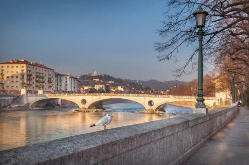Apartamento River Balcony