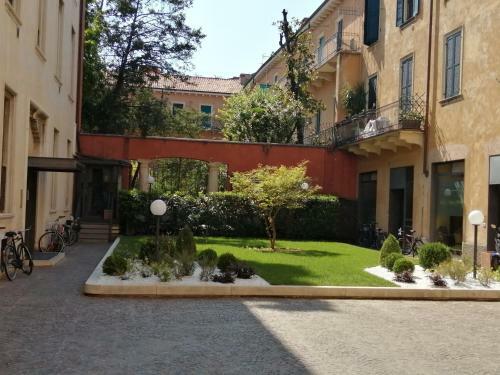 Apartamento Castle View Lodge Intero Appartamento Verona Centro Storico