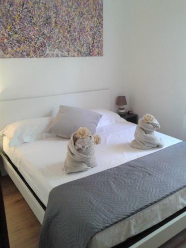 Apartamento Castle View Lodge Intero Appartamento Verona Centro Storico