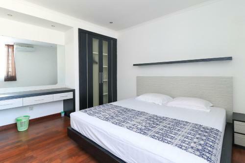 Hostal Kubu Kalih Residence