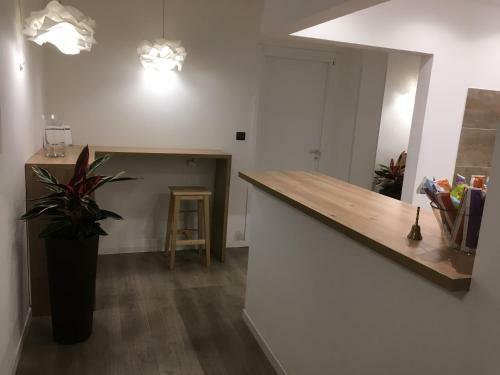 Hostal Fiore Di Loto
