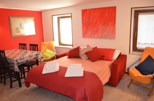 Apartamento Dimora Le Colline