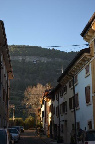 Apartamento Dimora Le Colline