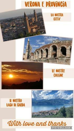 Apartamento Dimora Le Colline