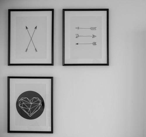 Apartamento Be&be Verona Eat Sleep Love