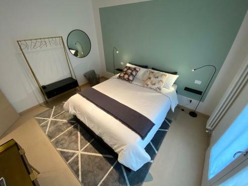 Apartamento Be&be Verona Eat Sleep Love