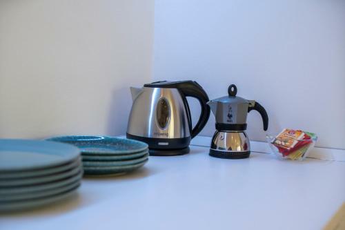 Apartamento Be&be Verona Eat Sleep Love