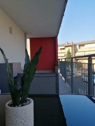 Apartamento Be&be Verona Eat Sleep Love