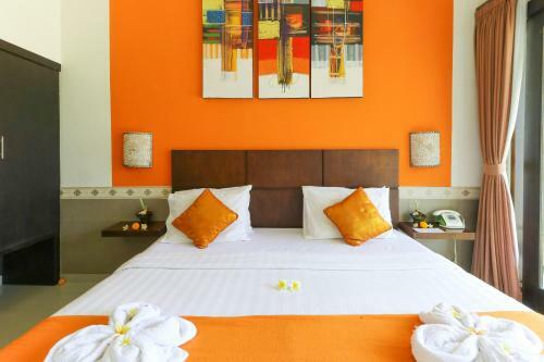 Hostal Ninja Suite Villa