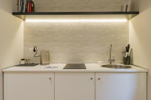 Velluto Blu Apartment & Suite