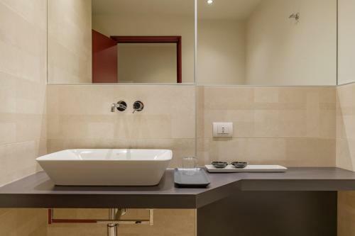 Velluto Blu Apartment & Suite