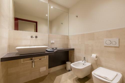 Velluto Blu Apartment & Suite