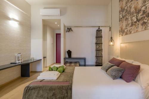 Velluto Blu Apartment & Suite