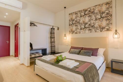 Velluto Blu Apartment & Suite