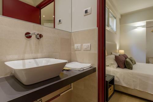 Velluto Blu Apartment & Suite