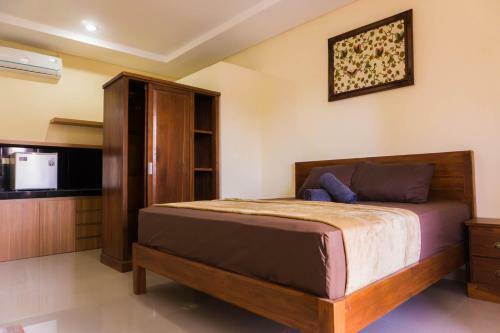 Hostal Cakra House