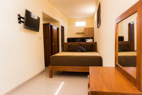 Hostal Cakra House