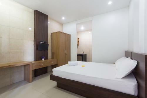 Hostal Prostay Bali Redpartner