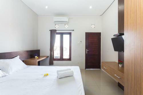 Hostal Prostay Bali Redpartner