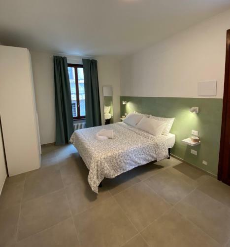 Apartamento Casa Di Vittoria