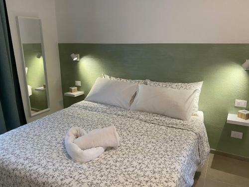 Apartamento Casa Di Vittoria