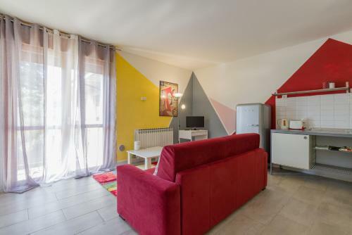 Apartamento I Soli