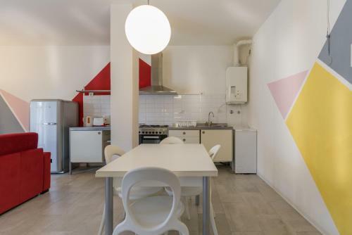 Apartamento I Soli