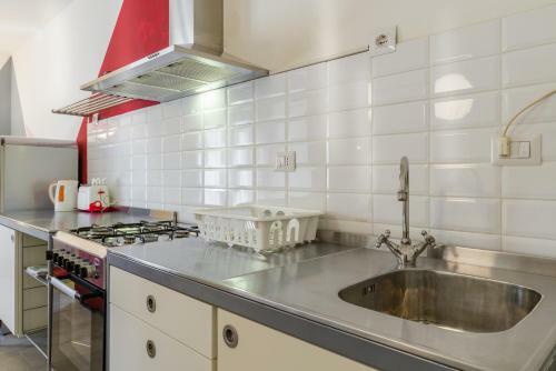 Apartamento I Soli