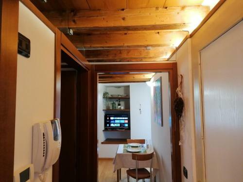 Apartamento La Casetta