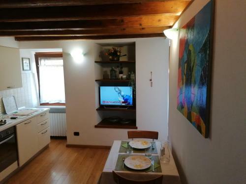 Apartamento La Casetta