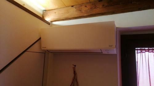 Apartamento La Casetta
