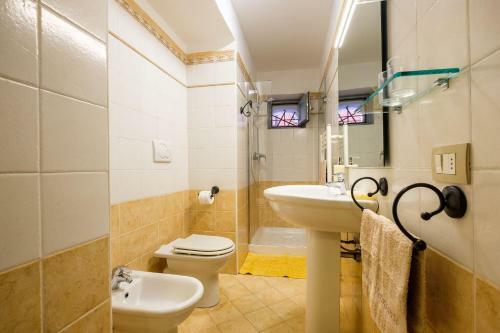 Apartamento Verincanto Suite