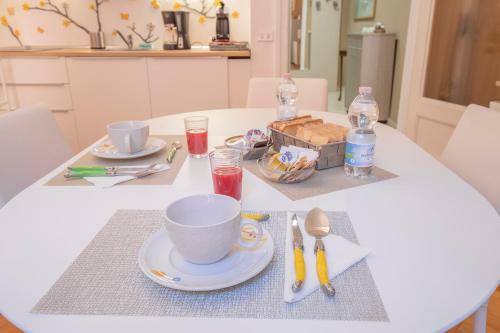 Apartamento Casa Serenissima