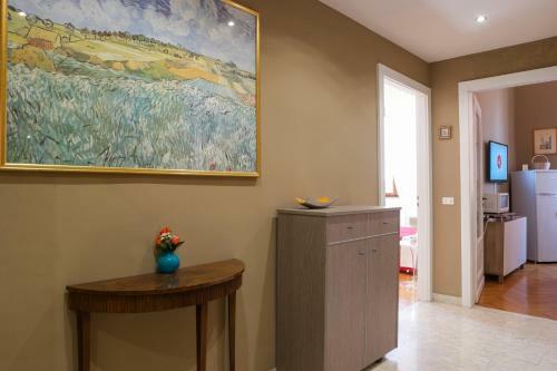 Apartamento Casa Serenissima