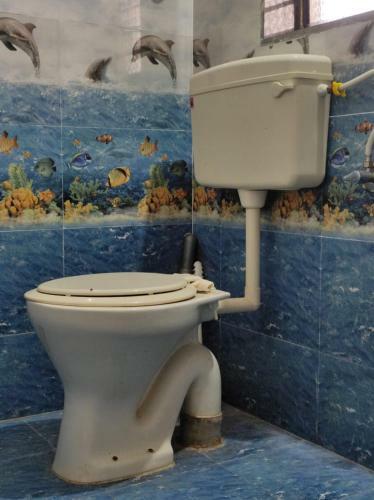 Hotel Sachin Home Stay, Chiplun