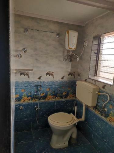 Hotel Sachin Home Stay, Chiplun