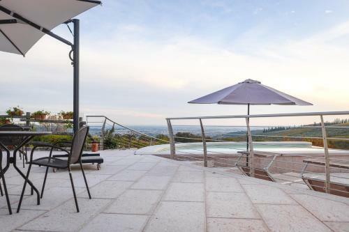Agroturismo Agriturismo Ai Dossi