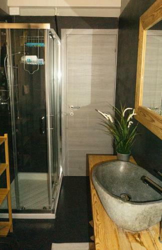 Hostal La Marque Jaune