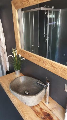 Hostal La Marque Jaune